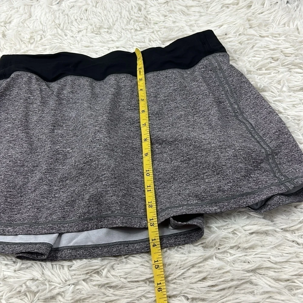 Lululemon Pace Rival Skirt (Tall) *No Panels 15